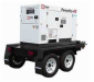 100 Kva Generator
