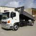 10 Tonne Tipper Truck