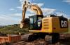 2014 CAT 320E 20 Tonne Excavator