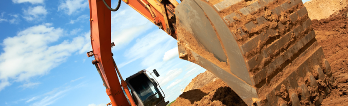 Ful Tilt Excavations