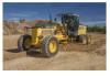 2010 Komatsu GD 655-3 Grader