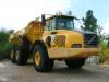 Bell B50D Articulated Dump Truck