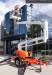 Cherry Picker - Snorkel MHP 13AT