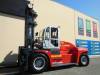 15 Tonne Forklift