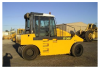 5 Tonne Multi Tyre Roller