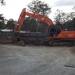 Doosan DX225LC 22 Tonne Excavator