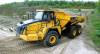 40 Tonne Articulated Dump Truck