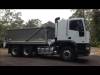 Bogie Tipper 2 & 3 Axle
