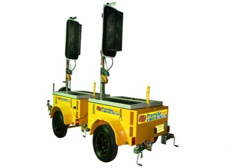 3 Metre Road PlateTraffic Solutions for hire