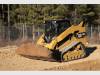 299C Caterpillar Posi Track
