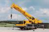 Liebherr LTM1100-4.2 100 Tonne All Terrain Crane with 60m Boom