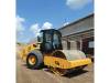 Caterpillar Cs56 12 Tonne Smooth Drum Roller