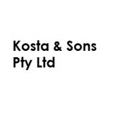 Kosta & Sons Pty Ltd