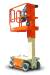 JLG 1230ES Electric Mast Lift