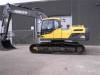 Volvo 220DL 22 Tonne Excavator